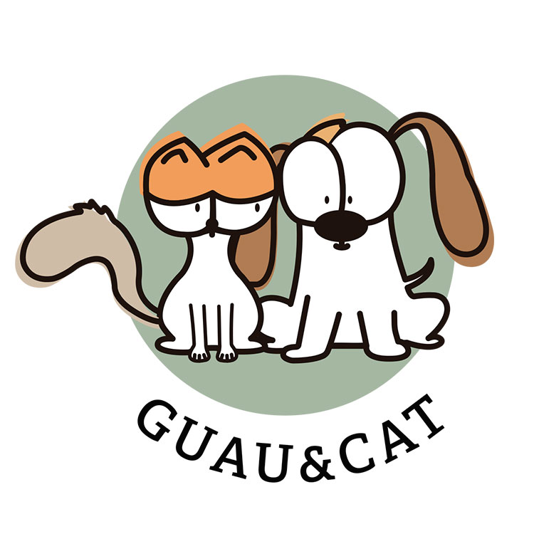Guau & Cat - El Pallol