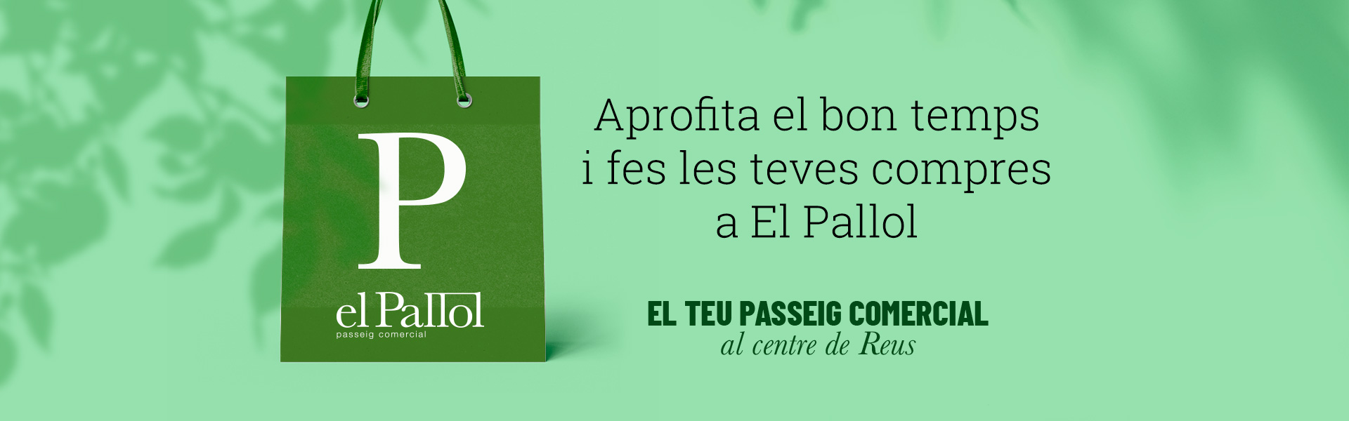 Primavera a El Pallol Reus