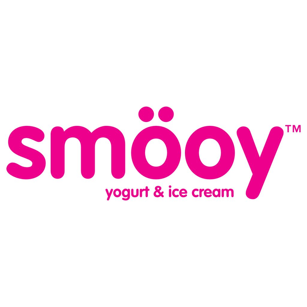 Logo Smooy en El Pallol