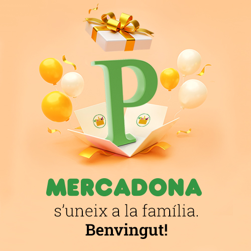 Inauguració Mercadona a El Pallol de Reus