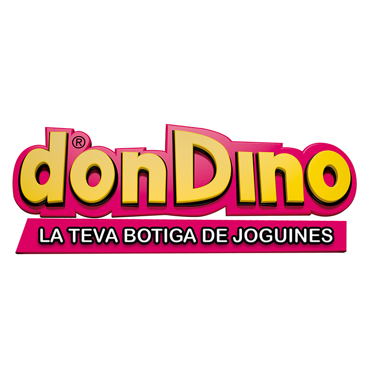 Joguines Don Dino - El Pallol