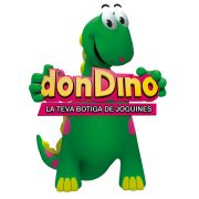Don Dino - El Pallol
