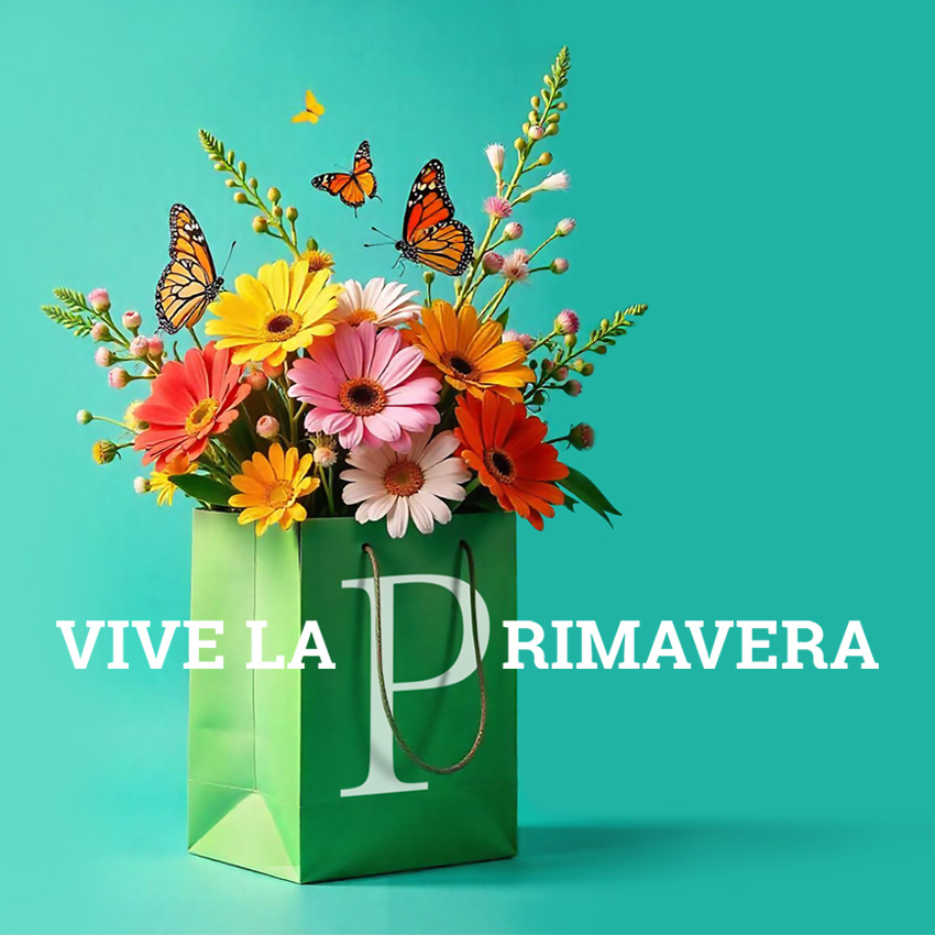 Vive la Primavera en El Pallol de Reus