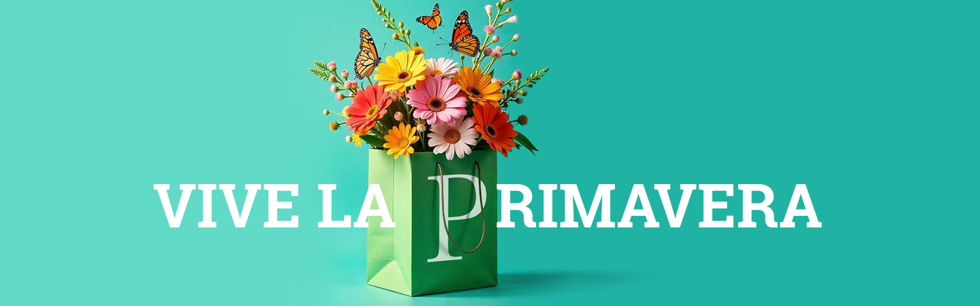 Vive la Primavera en El Pallol de Reus