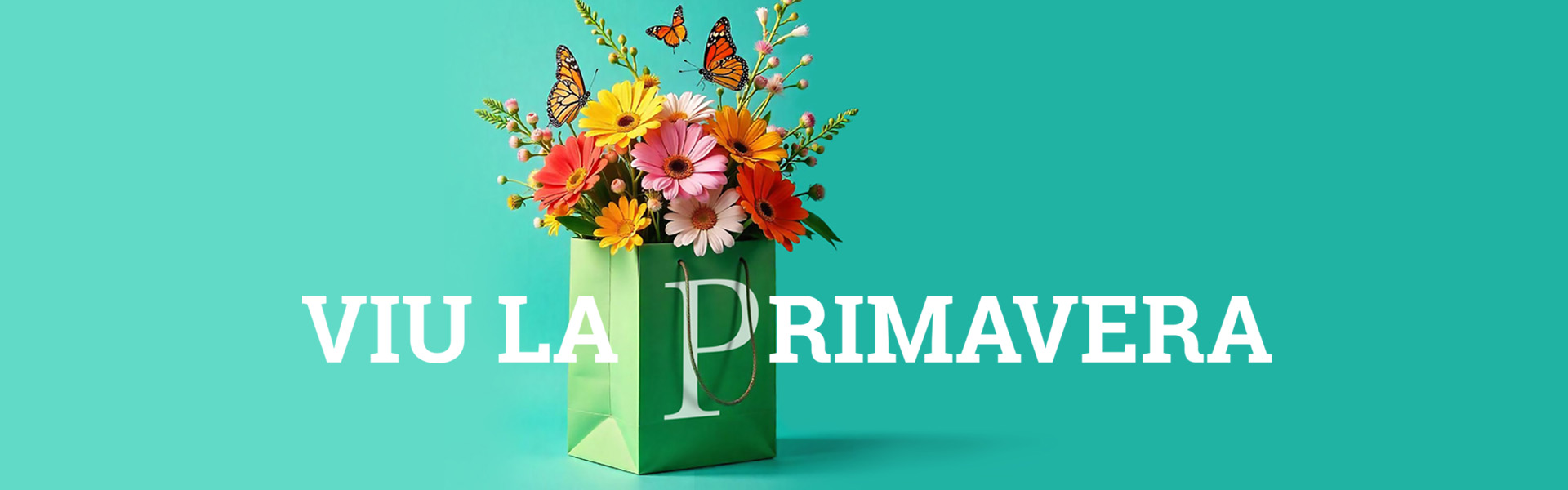 Viu la Primavera a El Pallol de Reus