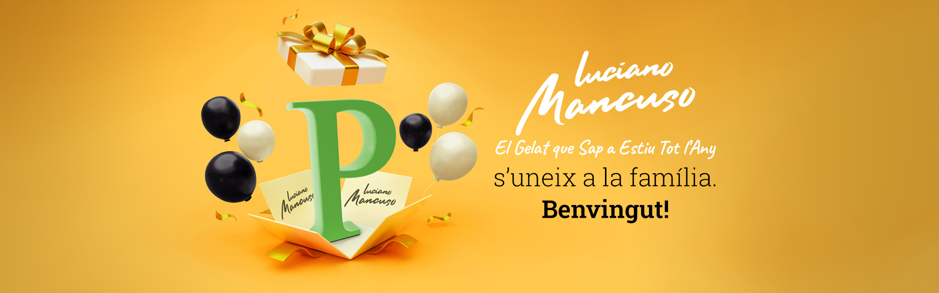 Luciano Mancuso a El Pallo de Reus