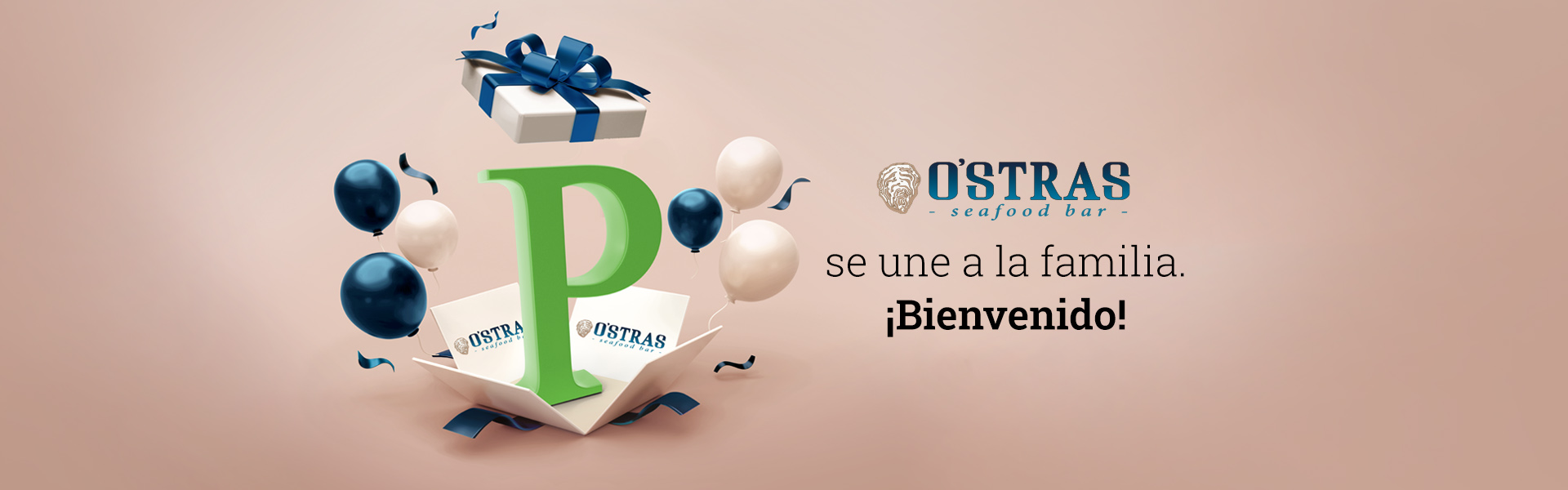 O'stras en El Pallo de Reus