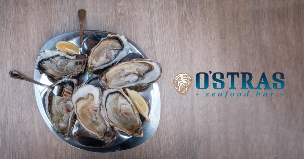 Restaurant O'stras a el Pallol