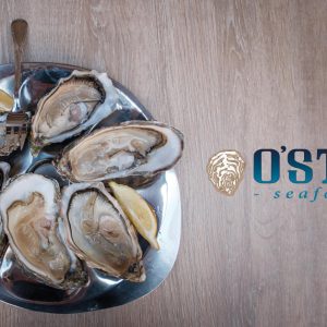 Restaurant O'stras a el Pallol