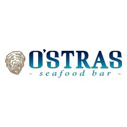 Logotipo Ostras