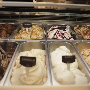 Gelateria Luciano Mancuso