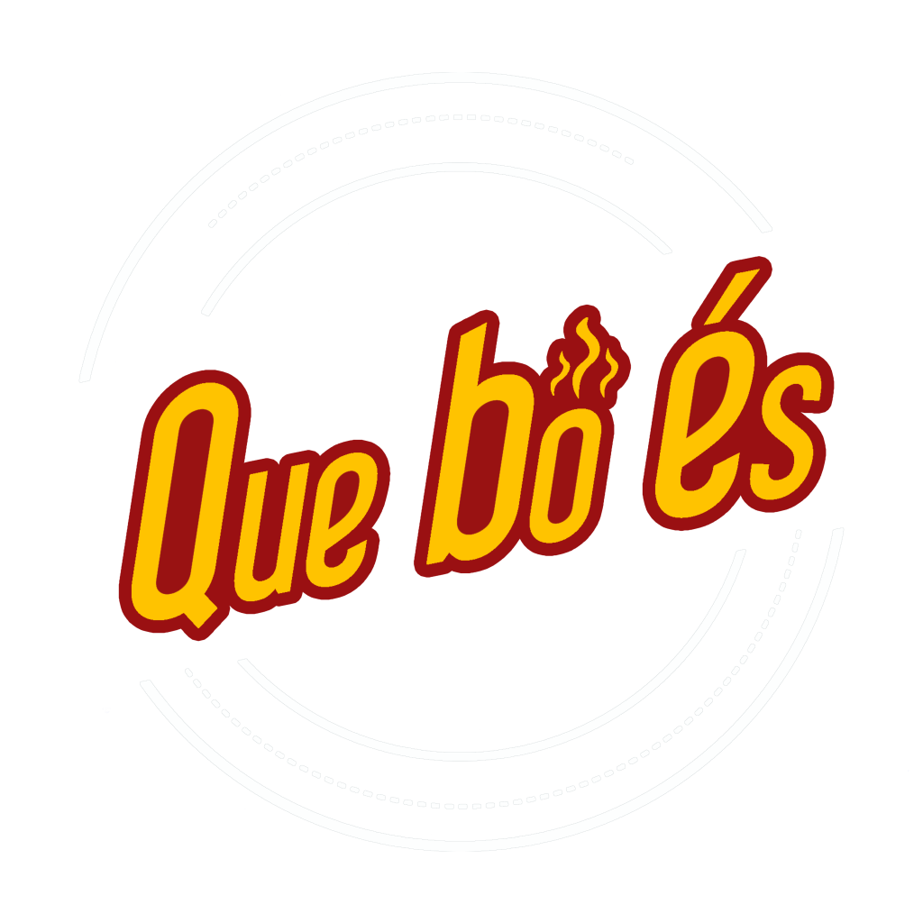 Logo Que bo és! El Pallol