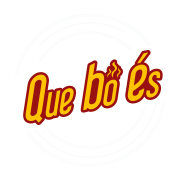 Logo Que bo és! El Pallol
