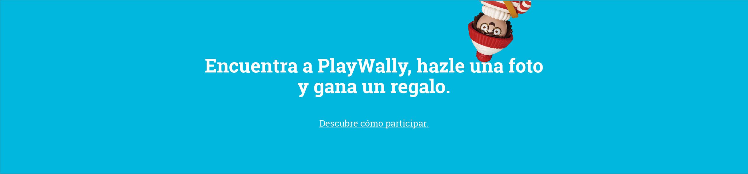 PlayWally - El Pallol