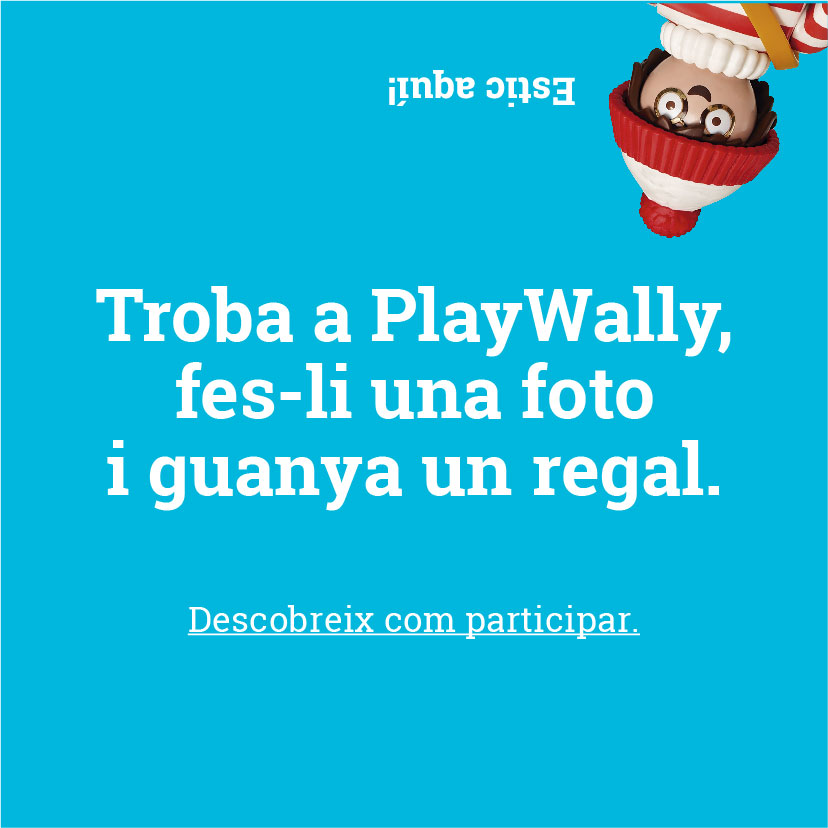 PlayWally - El Pallol