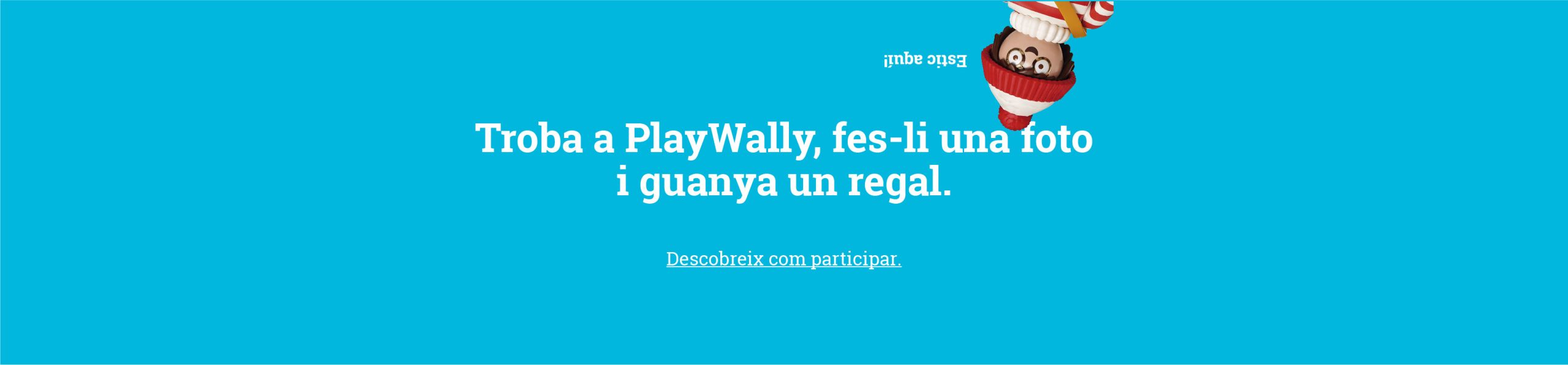 PlayWally - El Pallol