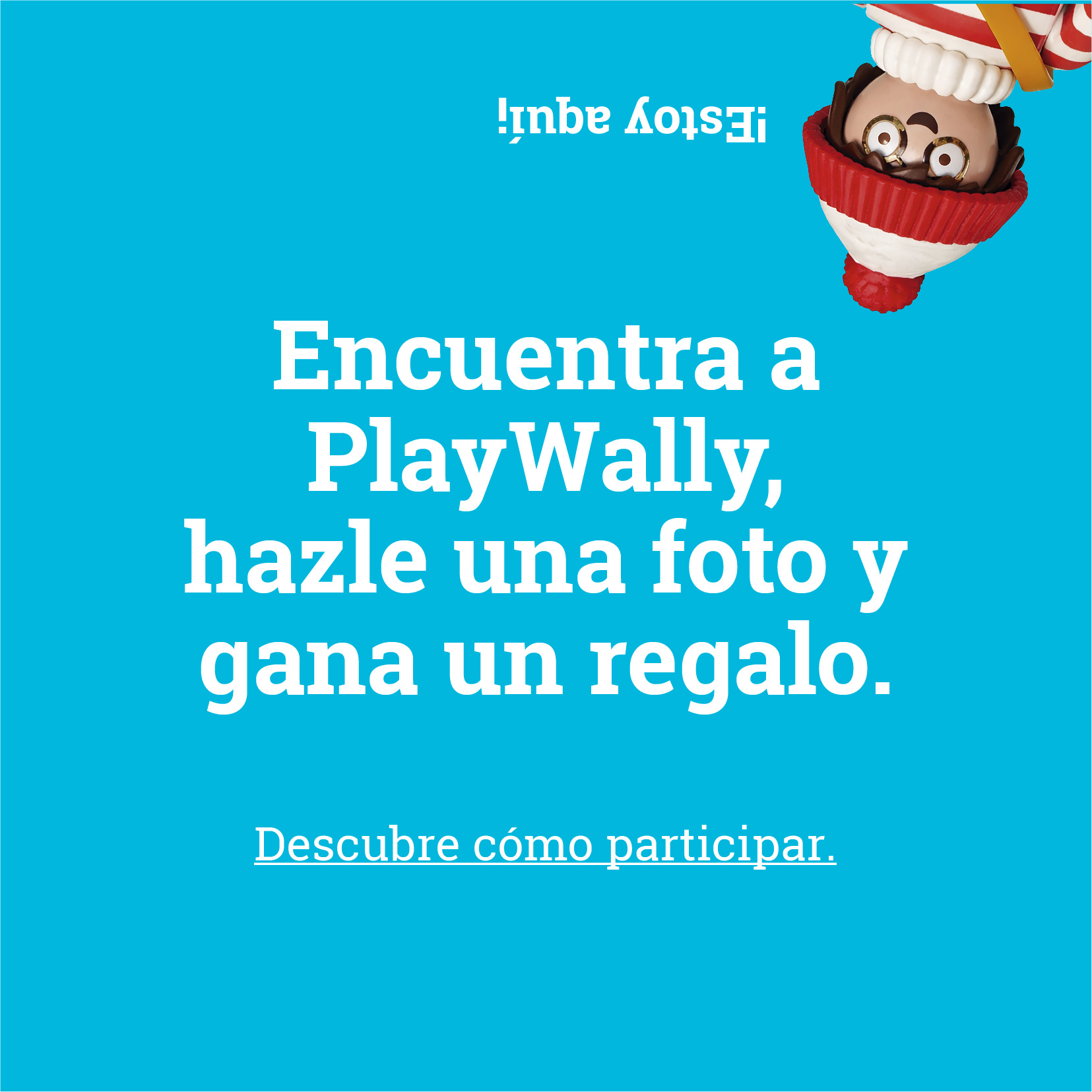 PlayWally - El Pallol