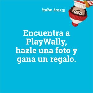 PlayWally - El Pallol
