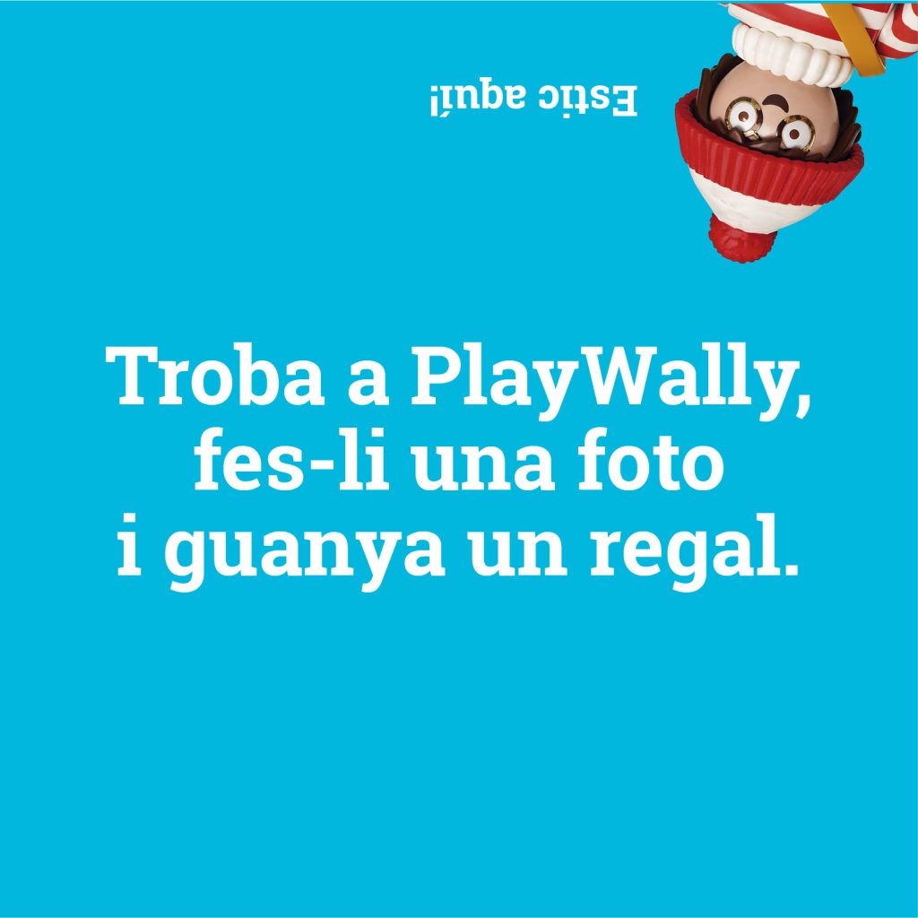 PlayWally - El Pallol