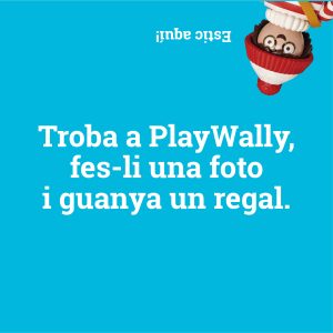 PlayWally - El Pallol