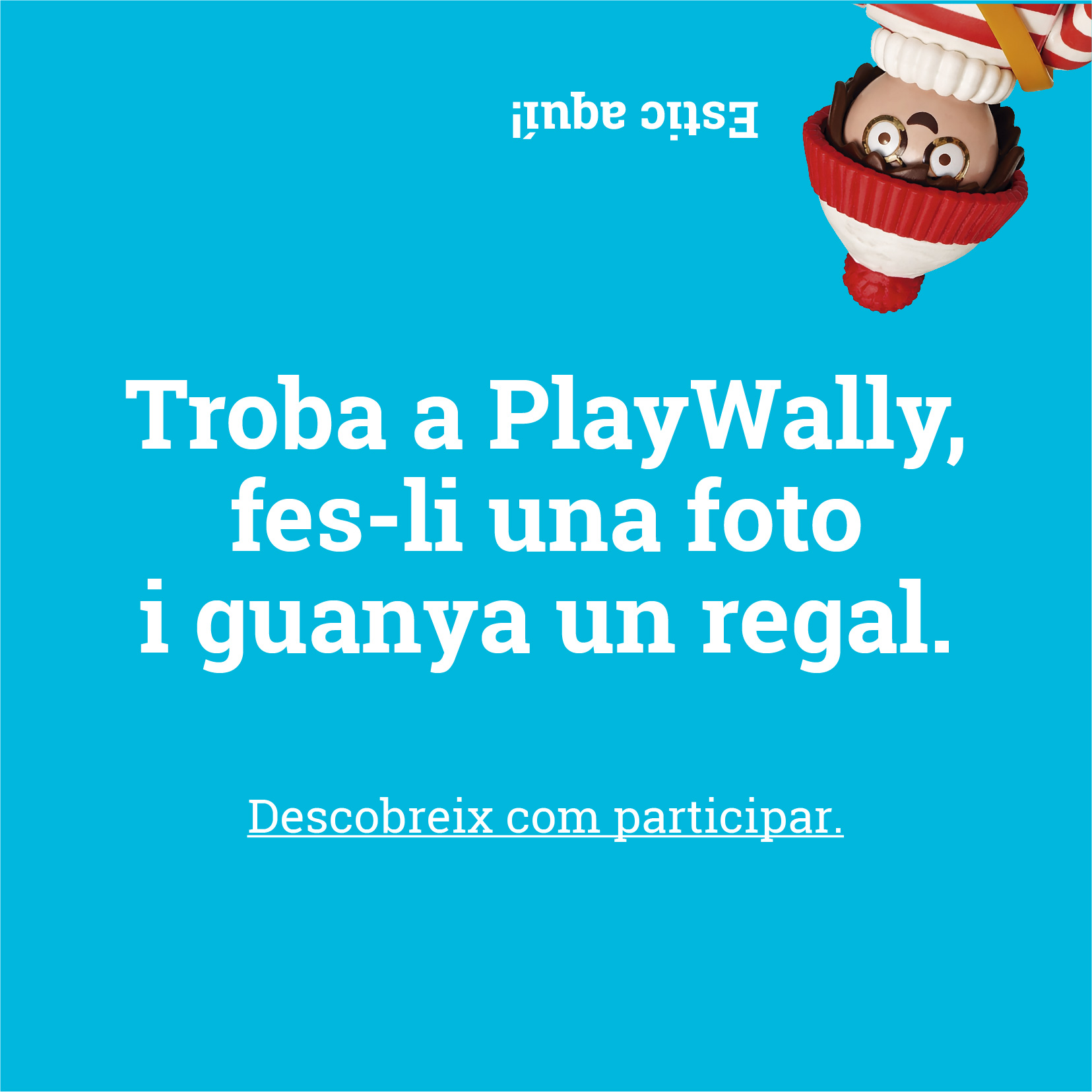 PlayWally - El Pallol