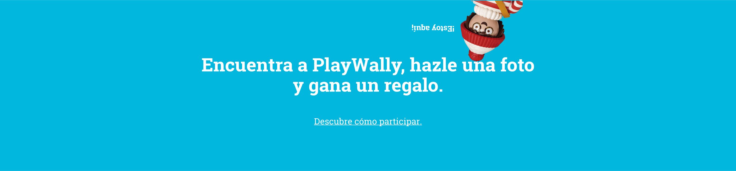 PlayWally - El Pallol