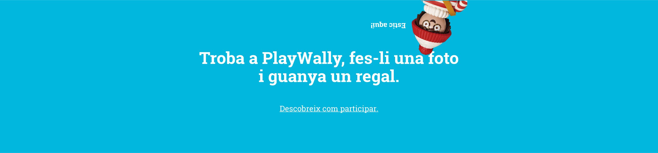 PlayWally - El Pallol